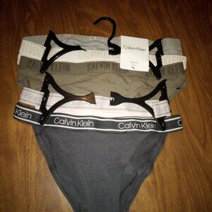 Calvin Klein underwear NWT